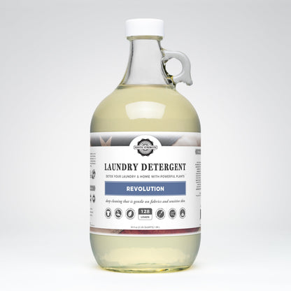 Laundry Detergent | Revolution