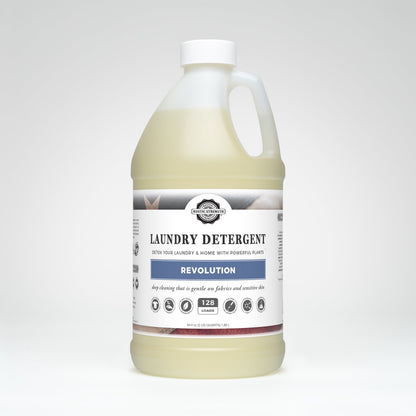 Laundry Detergent | Revolution