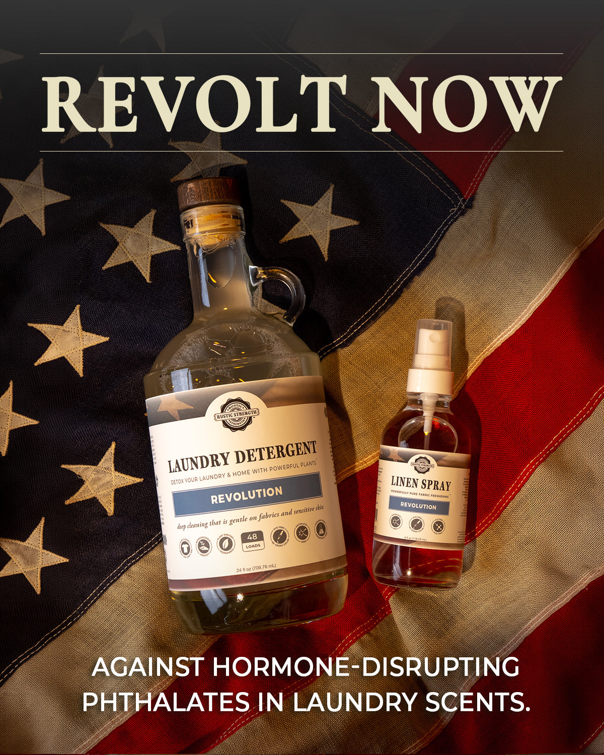 Linen Spray | Revolution