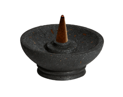 "Underhill" Cone Incense