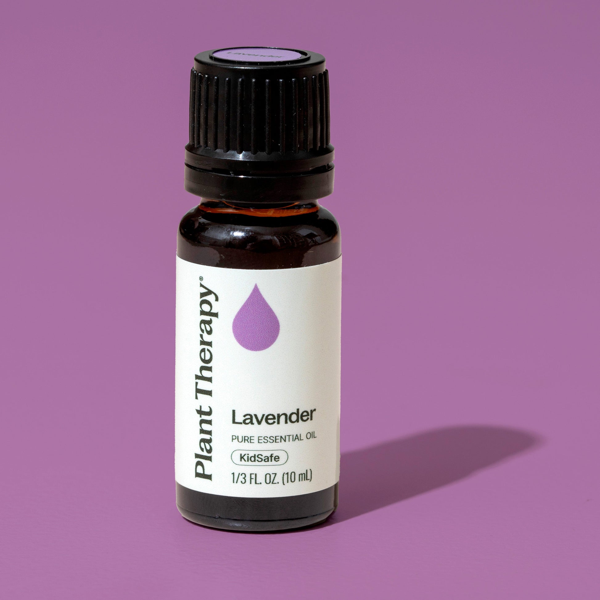 Lavender Essential Oil - My American Goods