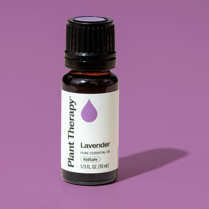 Lavender Essential Oil - My American Goods
