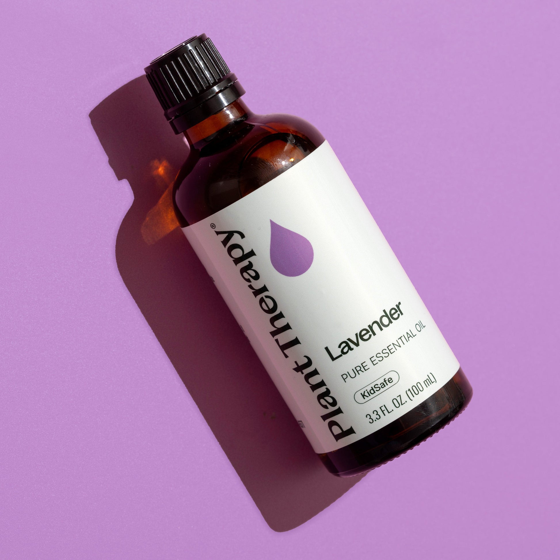 Lavender Essential Oil - My American Goods