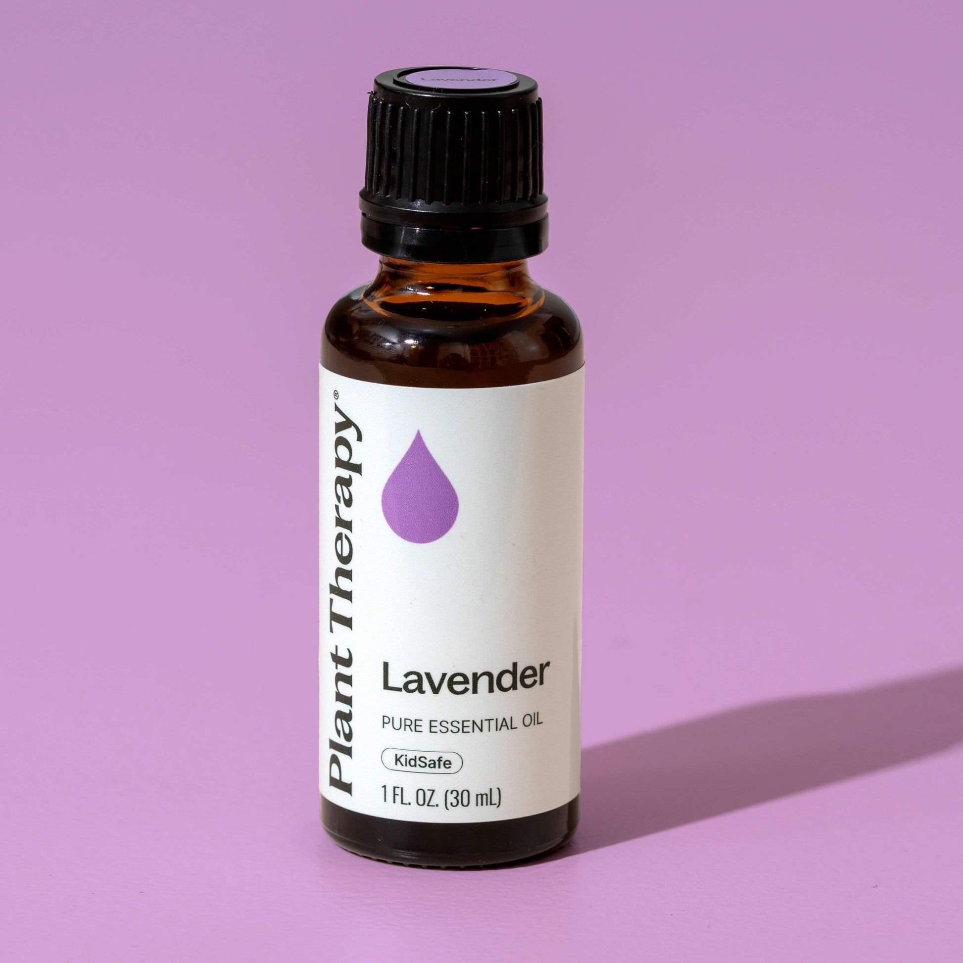 Lavender Essential Oil - My American Goods
