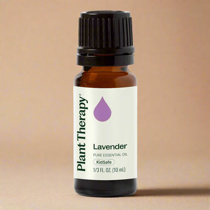 Lavender Essential Oil - My American Goods