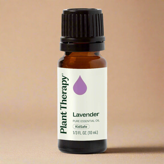 Lavender Essential Oil - My American Goods