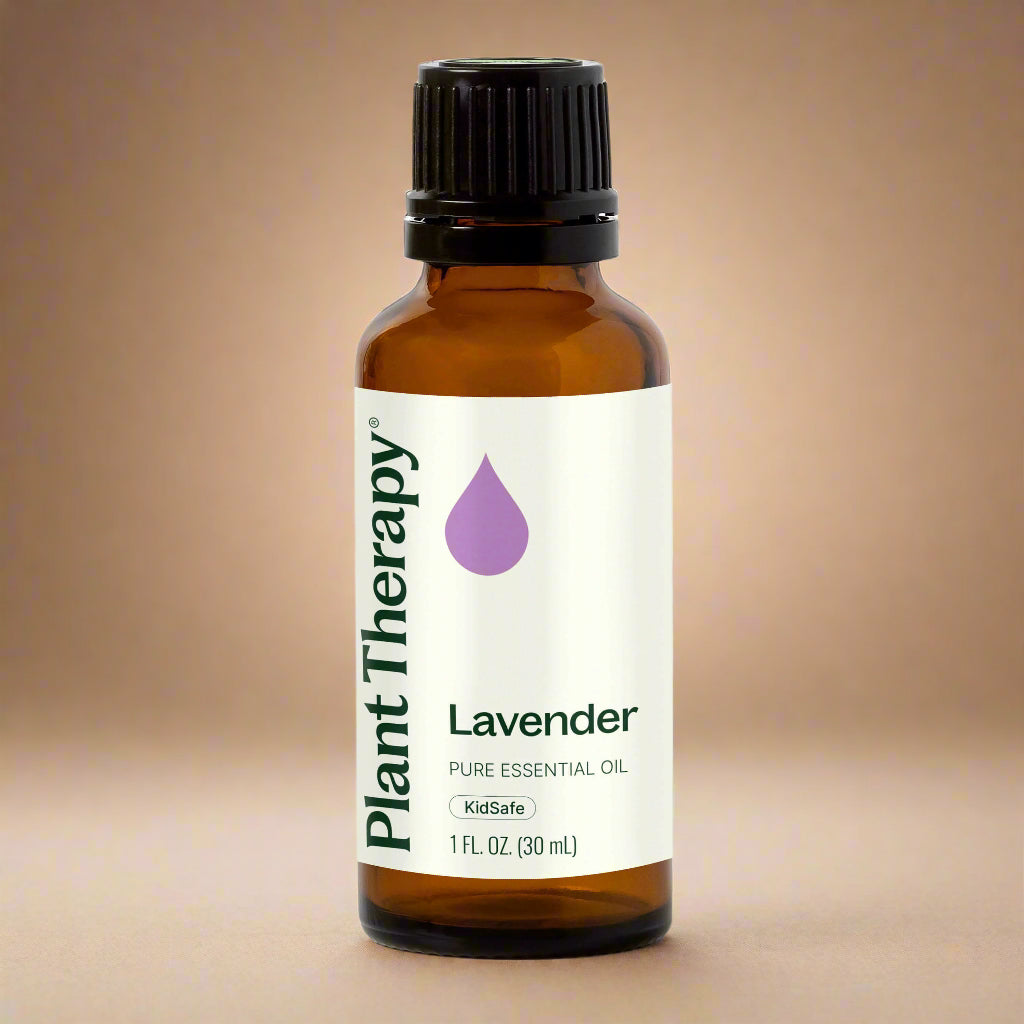 Lavender Essential Oil - My American Goods