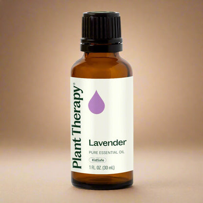 Lavender Essential Oil - My American Goods