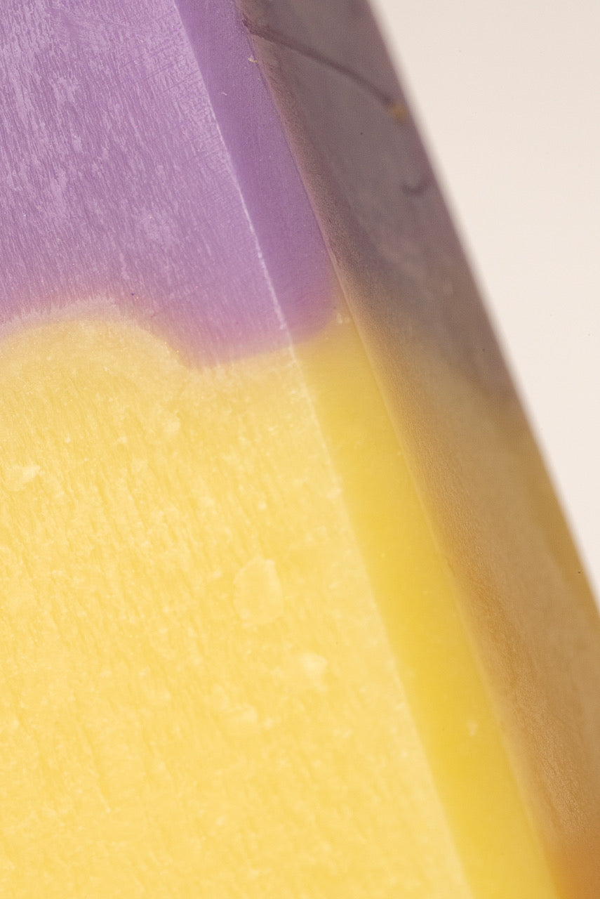 Bar Soap | Lavender &amp; Lemon | 3.5 oz
