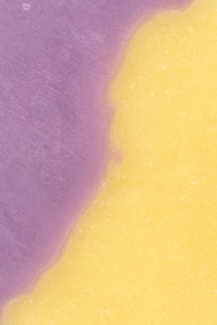 Bar Soap | Lavender &amp; Lemon | 3.5 oz