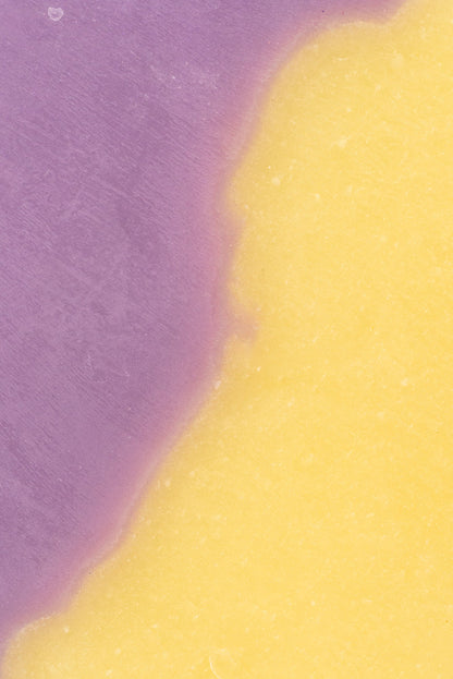 Bar Soap | Lavender &amp; Lemon | 3.5 oz