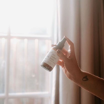 Lavender Mint Linen Spray - My American Goods
