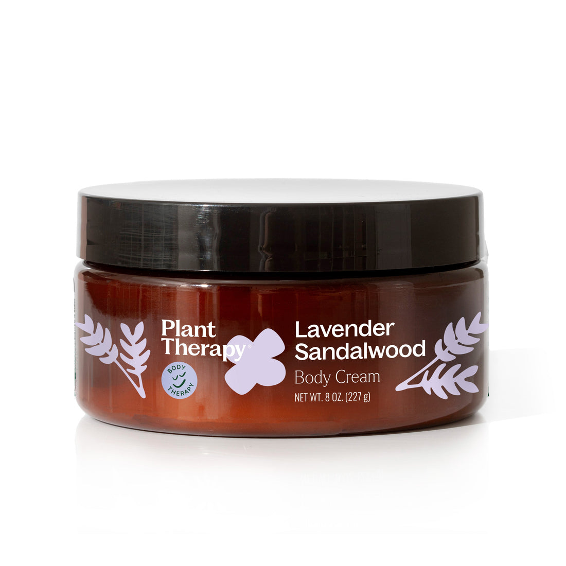 Lavender Sandalwood Body Cream - My American Goods