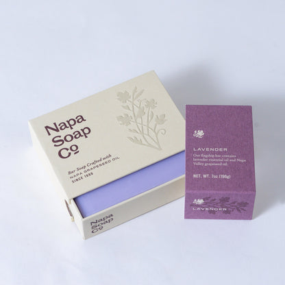 Bar Soap - Lavender