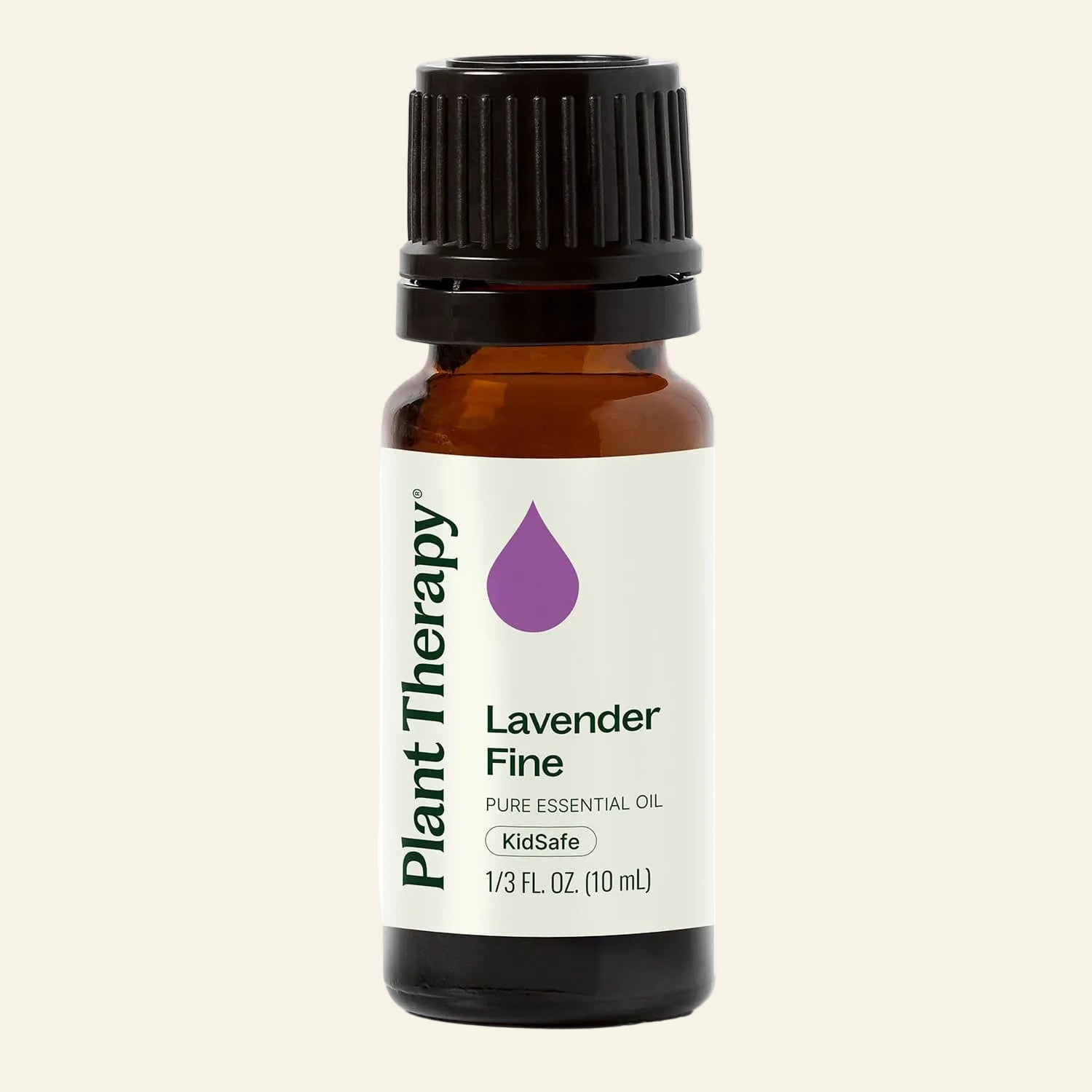 Plant Therapy Essential Oil Lavender Fine Essential Oil