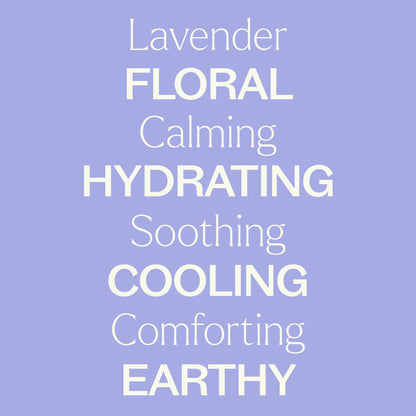Lavender Hydrosol - My American Goods