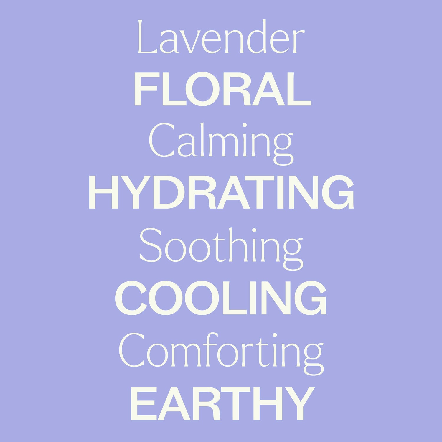 Lavender Hydrosol
