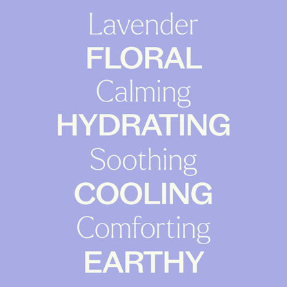 Lavender Hydrosol