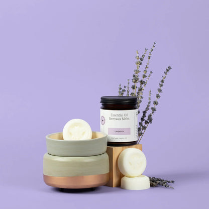 Lavender Wax Melts
