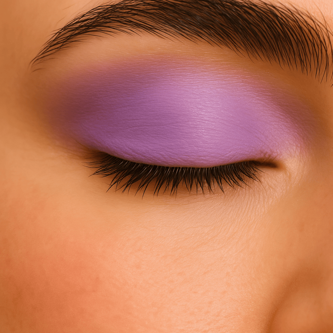 Taylor Made Organics eyeshadow Mineral Eyeshadow Single | talc-free