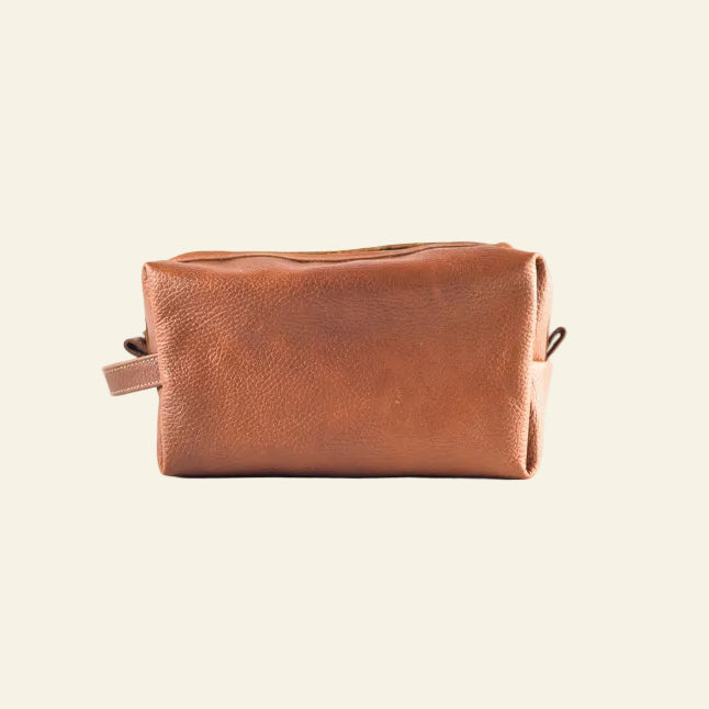 Rogue Industries Dopp Kit Leather Dopp Kit