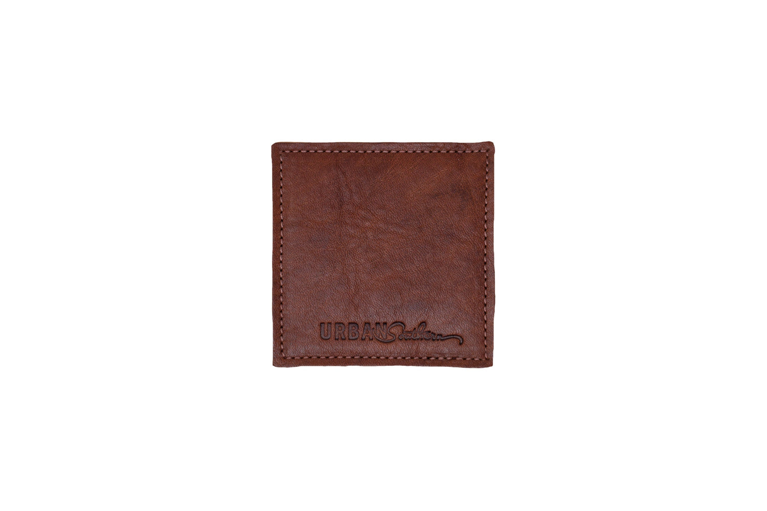 Leather Coaster