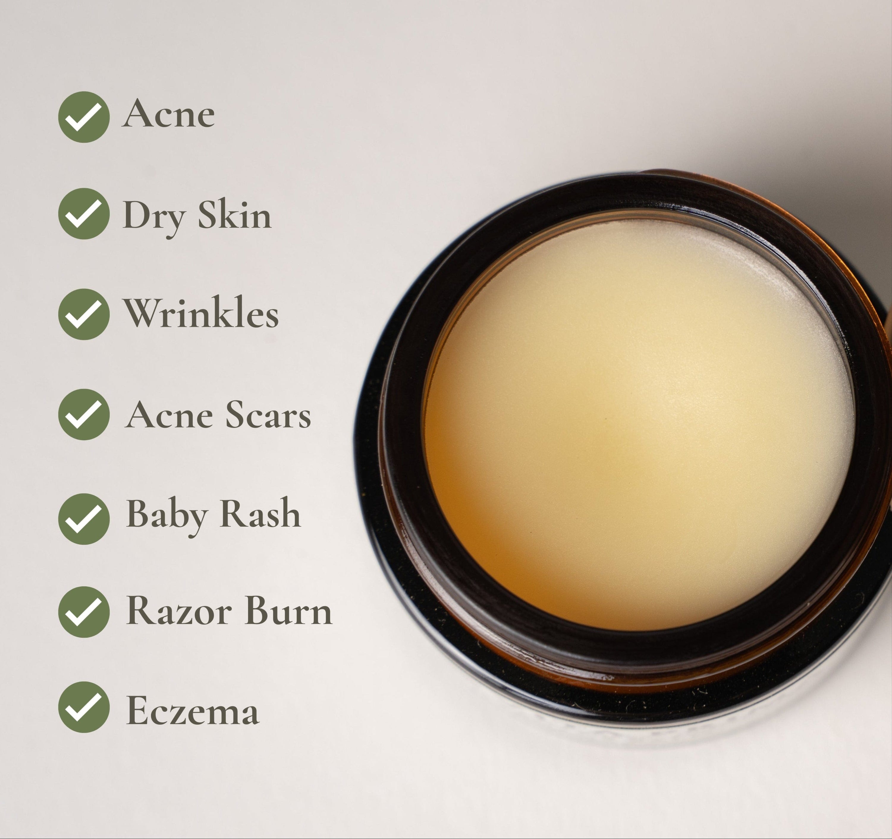 Vita Prima Legacy Tallow Balm