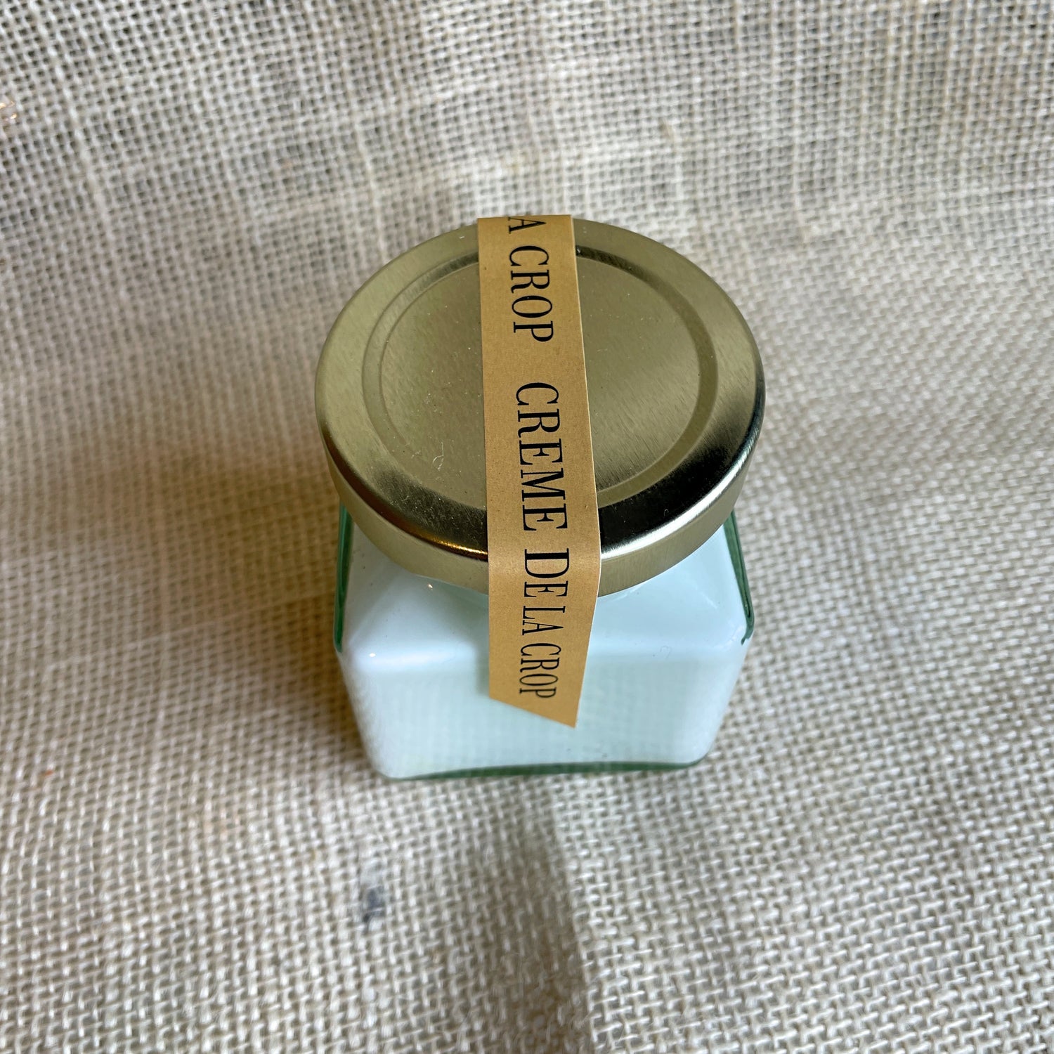 Hair Conditioner - Avocado Oil &amp; Argan Oil (Lemongrass)