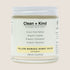 Clean + Kind Vanilla Whipped Tallow Honey Balm