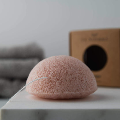 J&amp;L Naturals Konjac Sponge Konjac Sponge