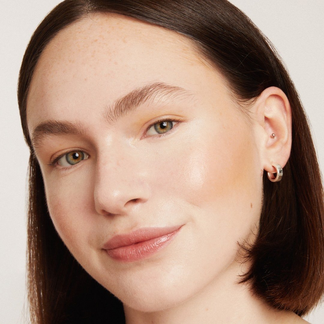 Cream Foundation Stick