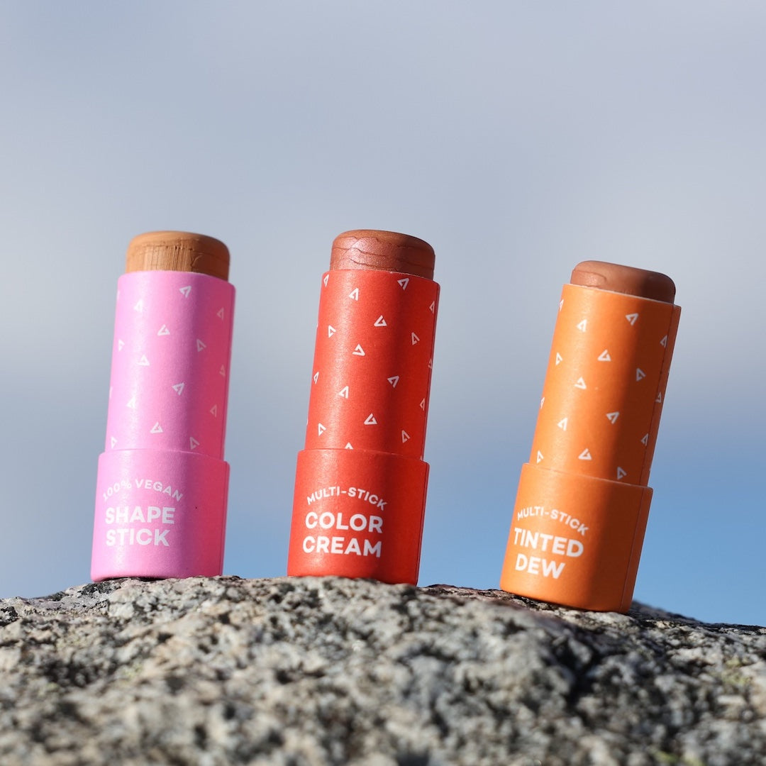 Full Face Multi-Stick Sets