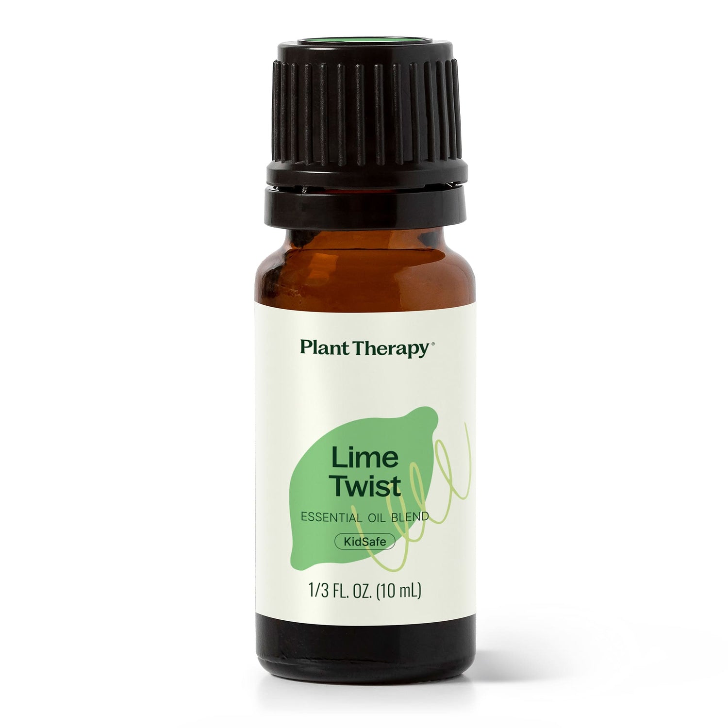Lime Twist Essential Oil Blend