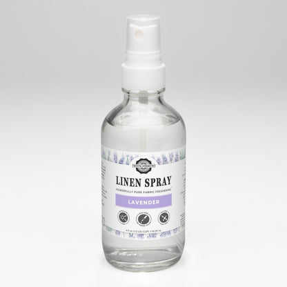 Linen Spray | Lavender