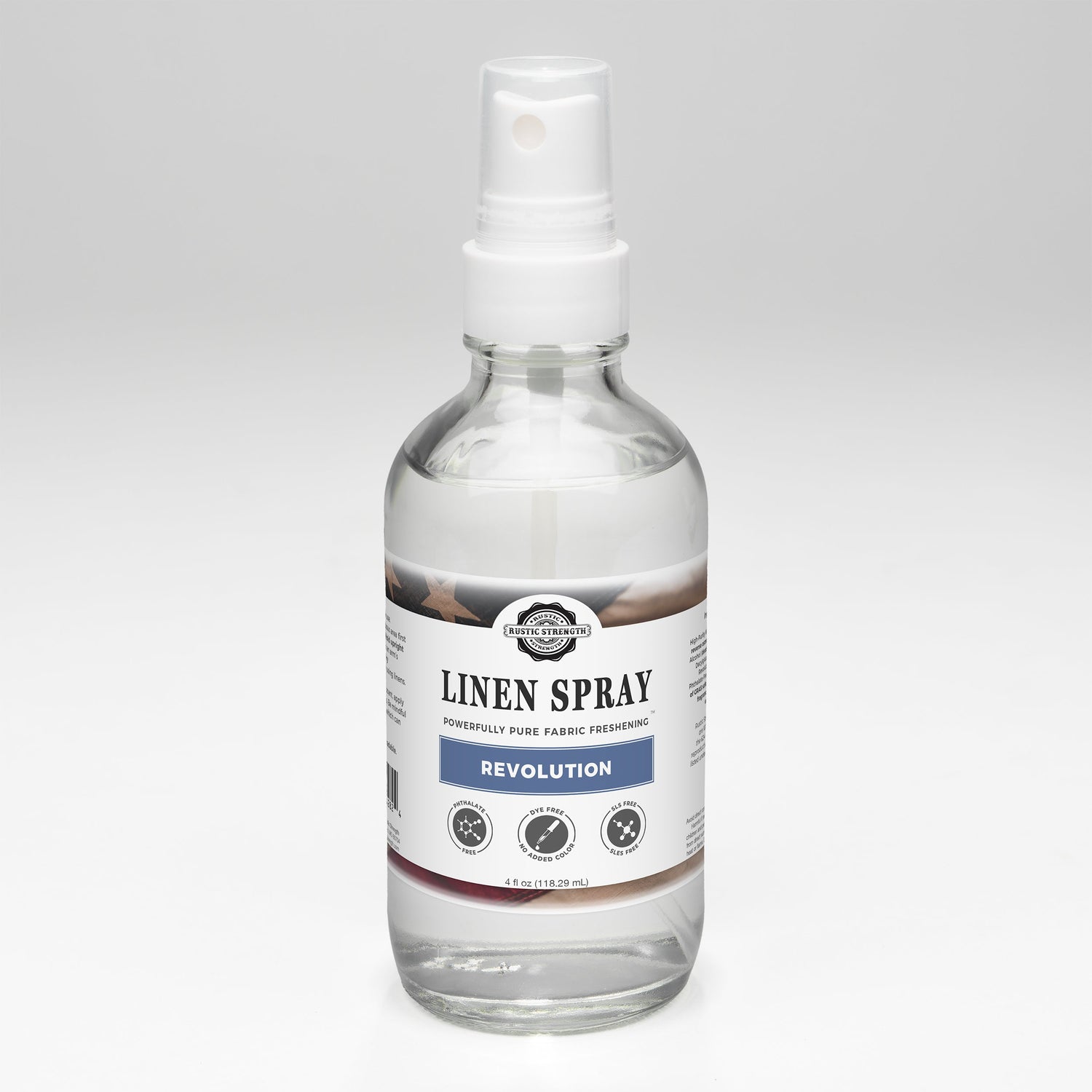 Linen Spray | Revolution