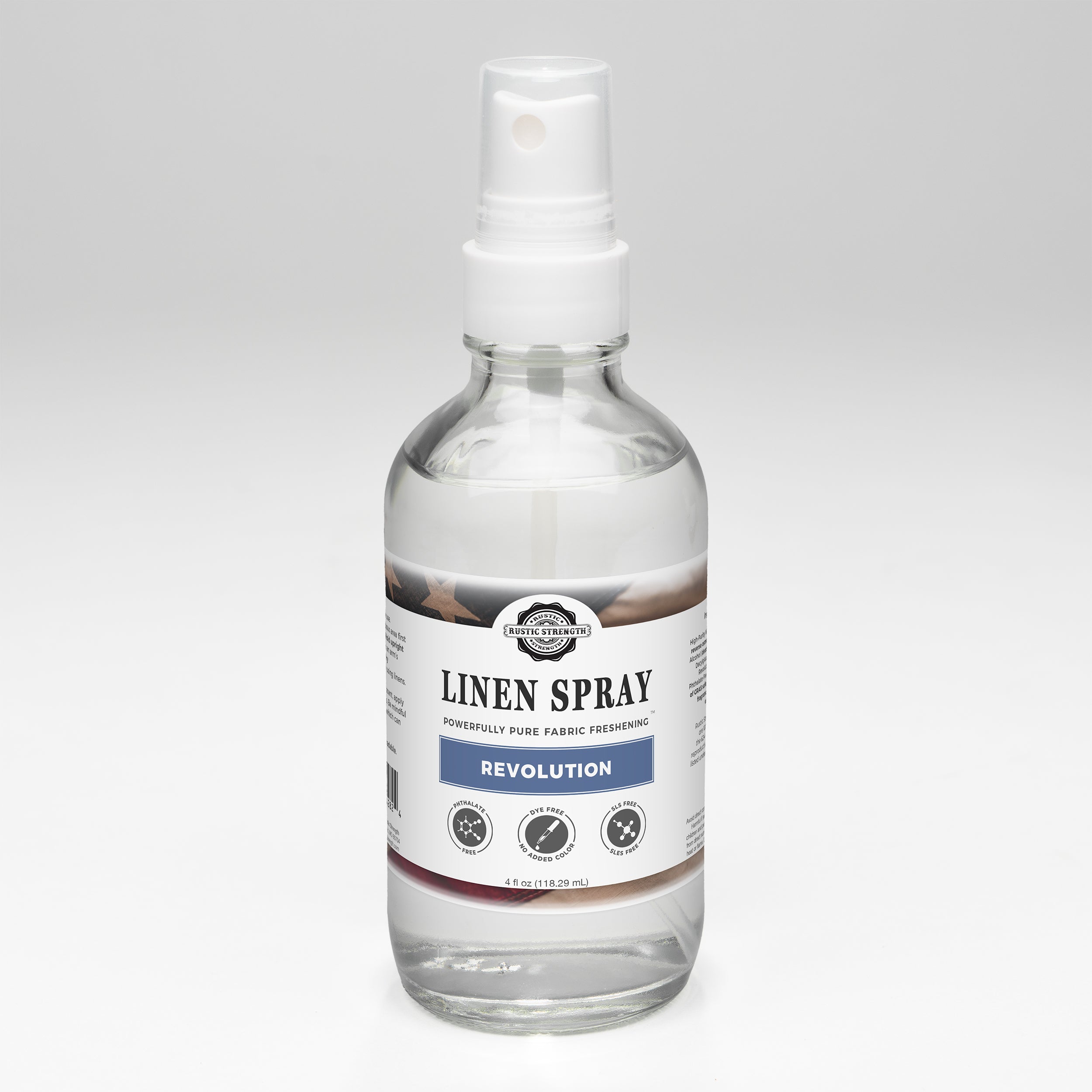 Linen Spray | Revolution