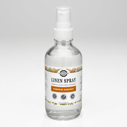Linen Spray | Pumpkin Harvest