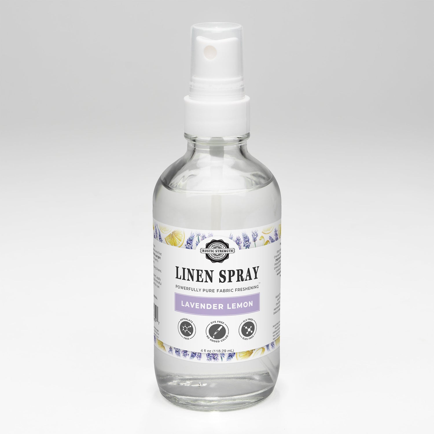 Linen Spray | Lavender &amp; Lemon