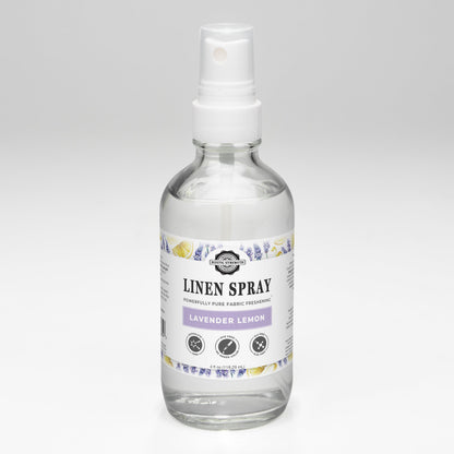 Linen Spray | Lavender &amp; Lemon