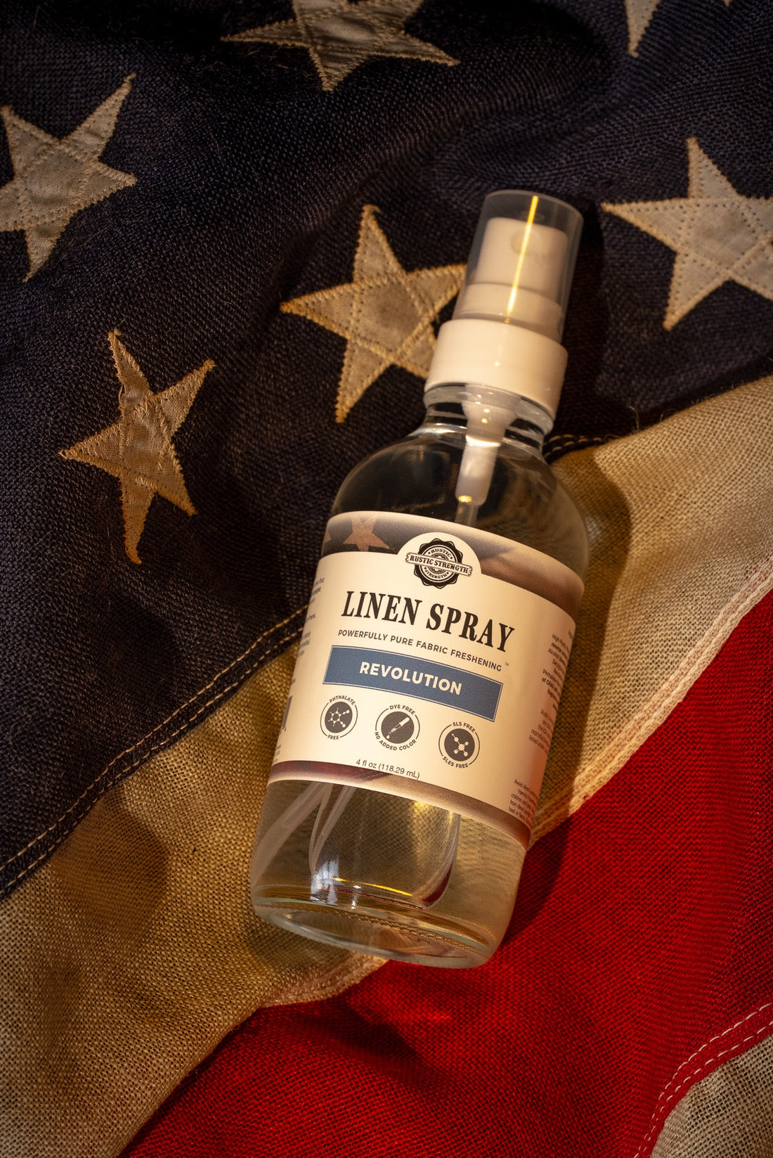 Linen Spray | Revolution
