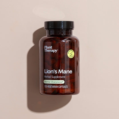 Lion&