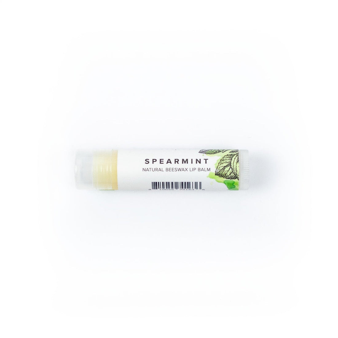 Spearmint Lip Balm - My American Goods