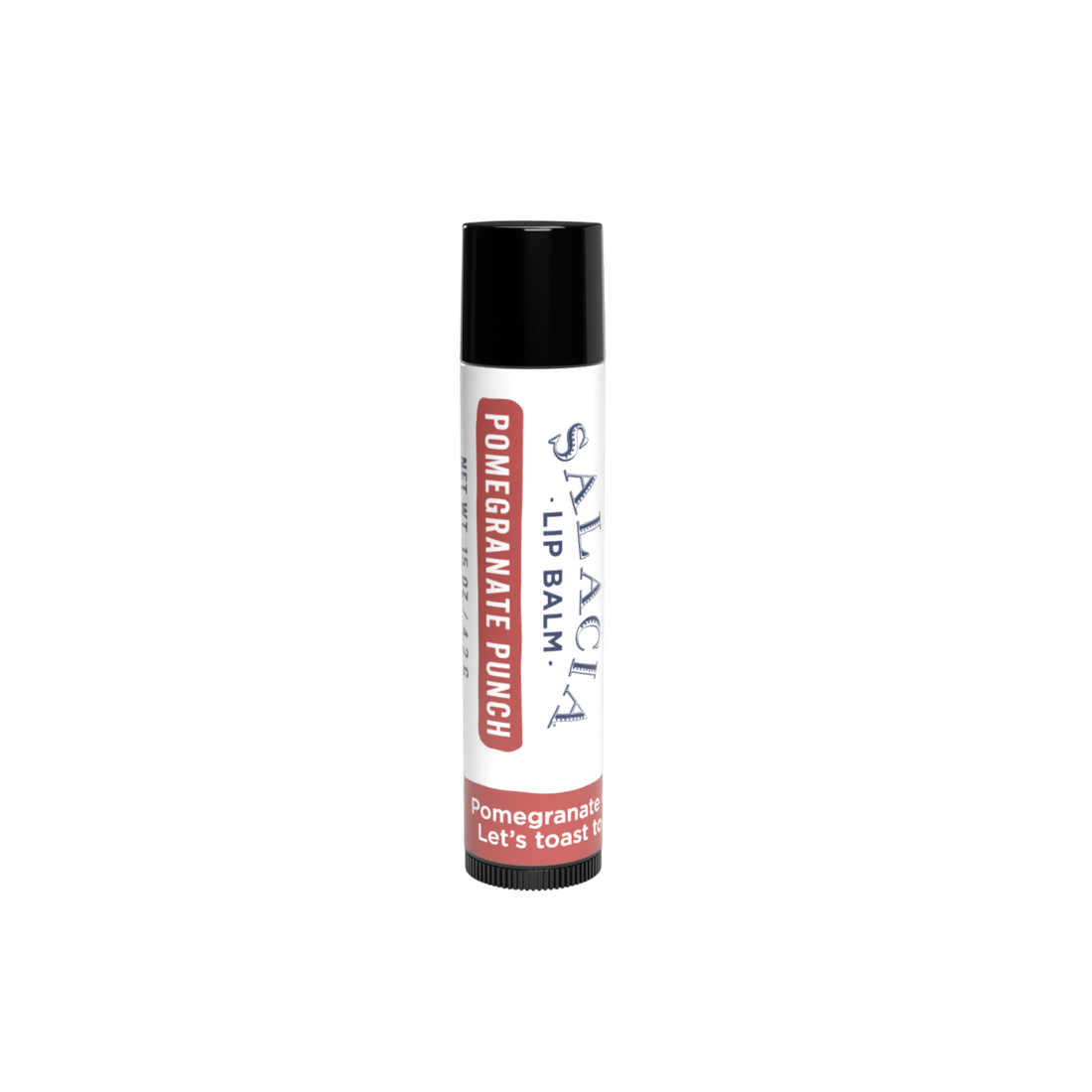 Southern Sips Pomegranate Punch Lip Balm