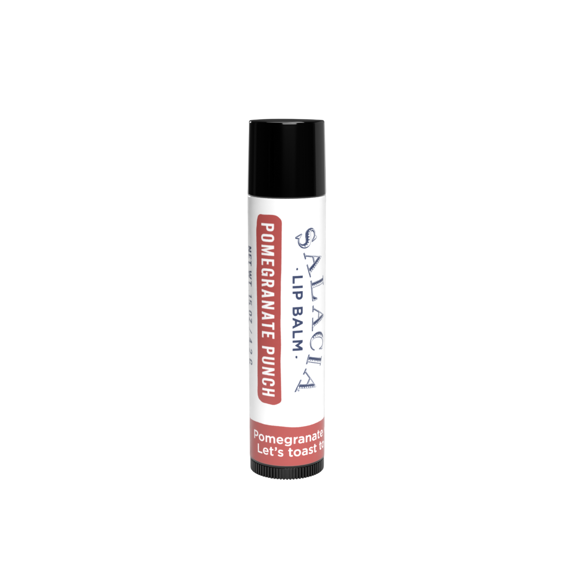 Southern Sips Pomegranate Punch Lip Balm