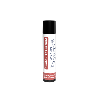 Southern Sips Pomegranate Punch Lip Balm