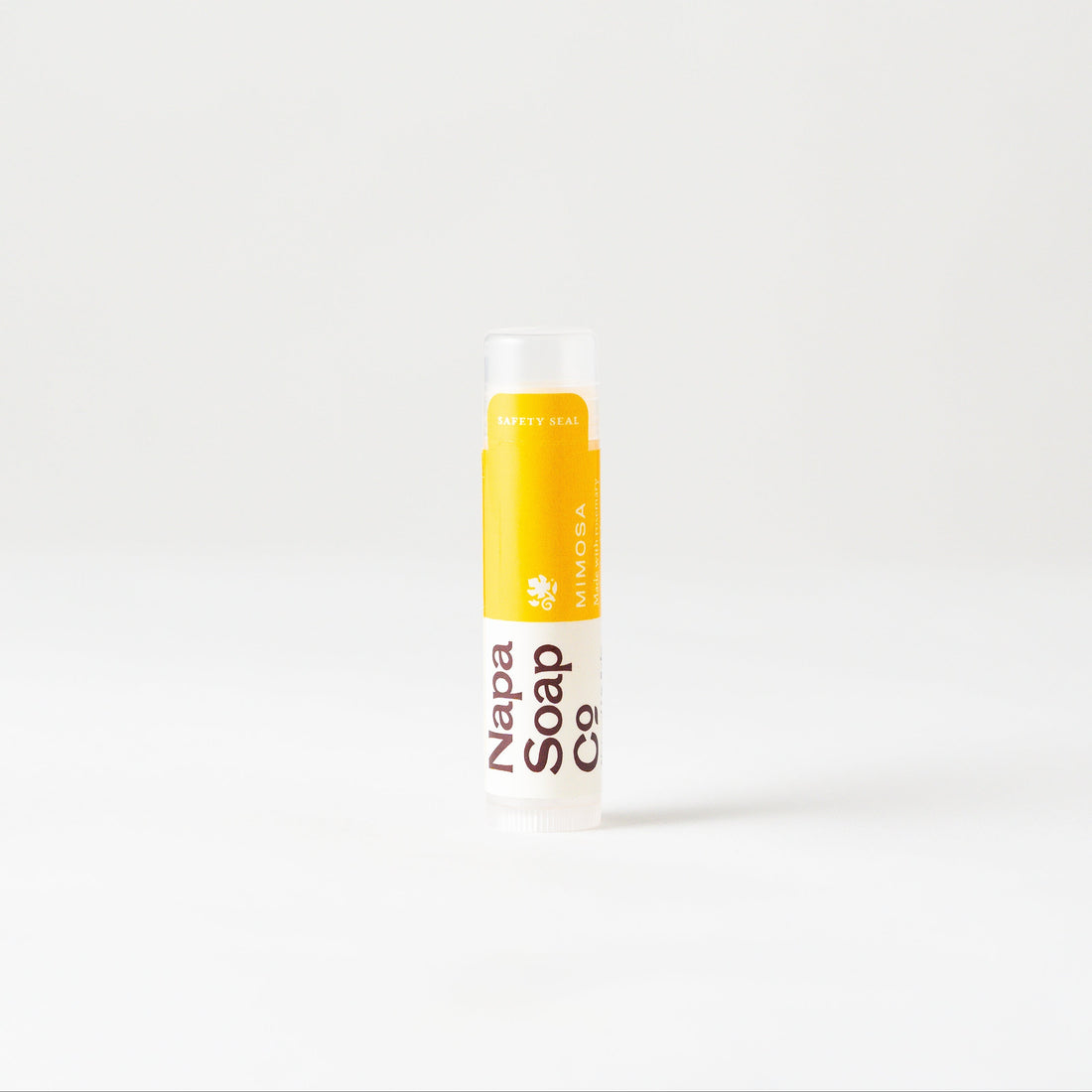 Lip Balm - Mimosa