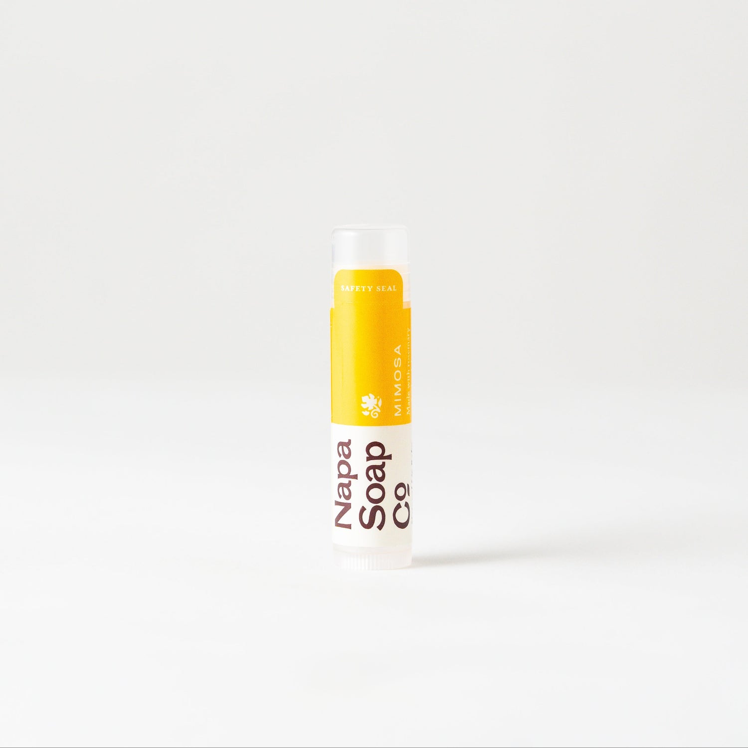 Lip Balm - Mimosa