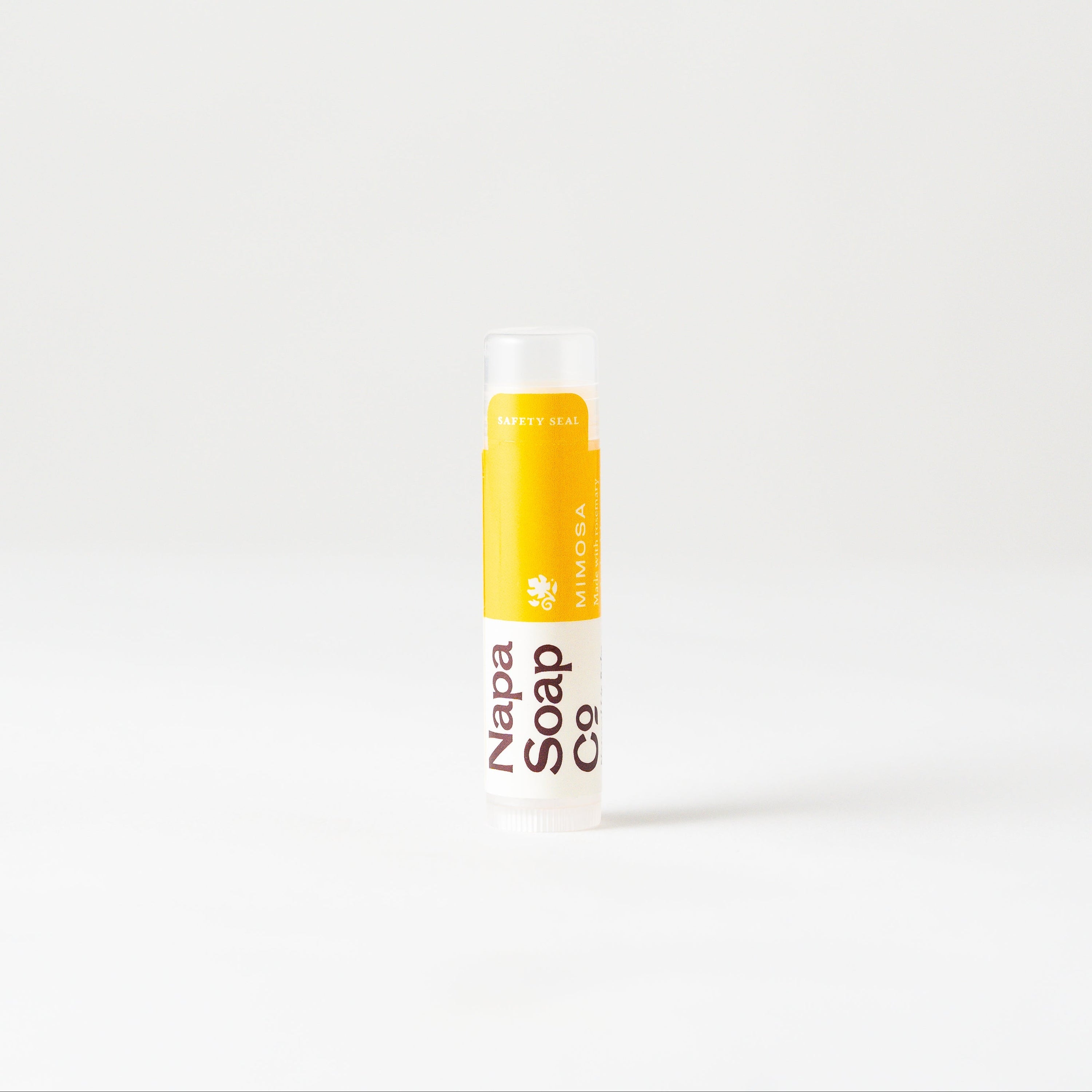 Lip Balm - Mimosa