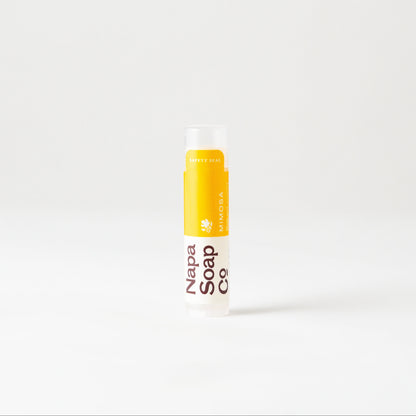 Lip Balm - Mimosa