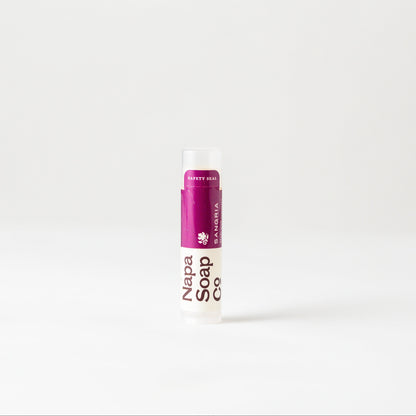Lip Balm - Sangria